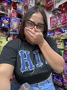 Sol biglips online show from 12/19/24, 03:19