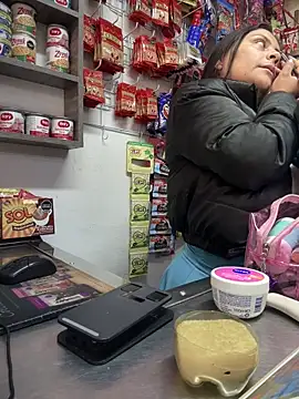 Sol biglips online show from 01/02/25, 03:19