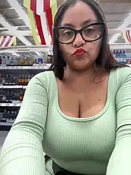 Sol biglips online show from 01/30/25, 01:10