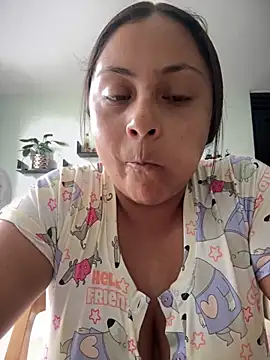 Sol biglips online show from 02/06/25, 01:21