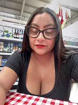 Sol biglips online show from 02/07/25, 02:15