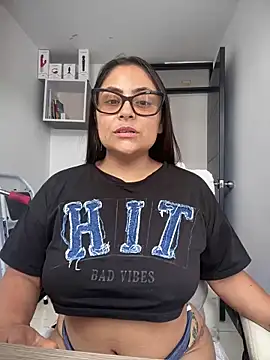 Sol biglips online show from 03/18/25, 05:21