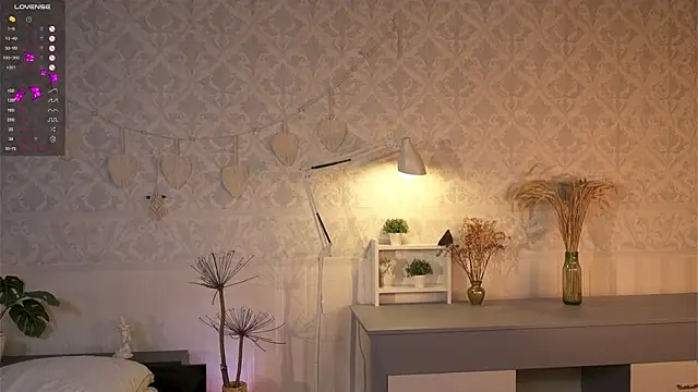 Snapshot of Eva_Golden chatting on 01/24/25, 01:47 Eva Golden online show from 01/24/25, 01:47