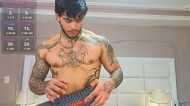 Snapshot of ray_coopers chatting on 11/06/25, 01:28 ray coopers online show from 11/06/25, 01:28