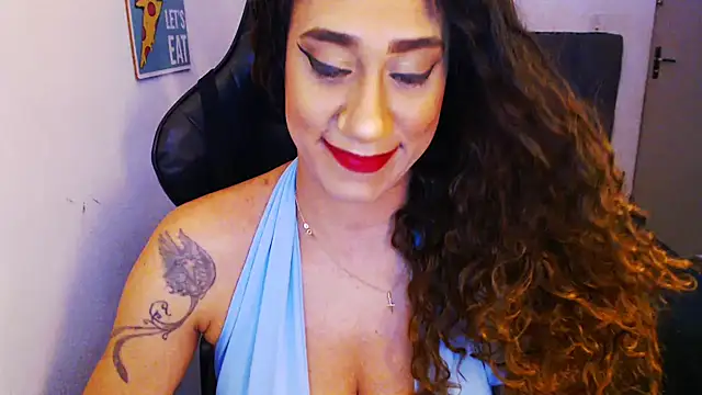 gauchinhaG online show from 11/13/25, 08:19