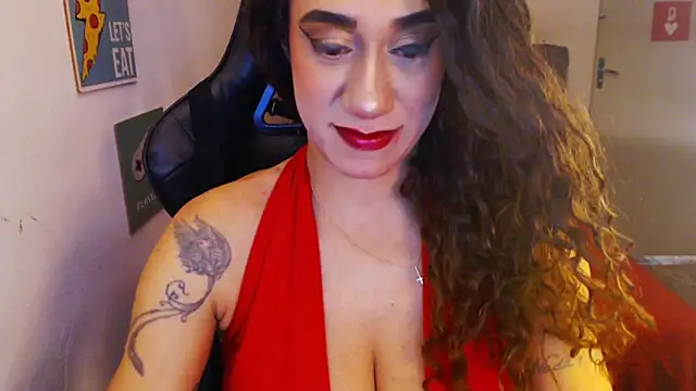 gauchinhaG online show from 11/20/25, 08:30