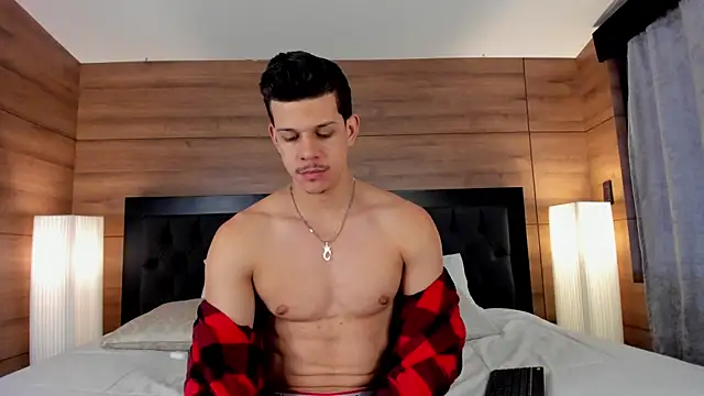 MarcoSullivan online show from 12/22/24, 04:17