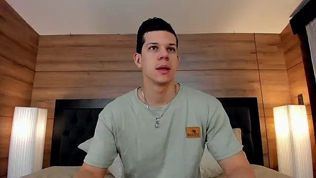 MarcoSullivan online show from 01/14/25, 11:20