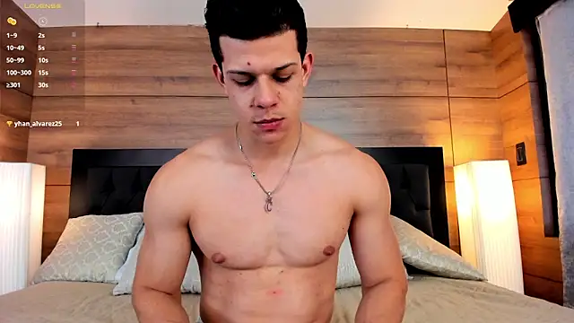 MarcoSullivan online show from 02/27/25, 06:09