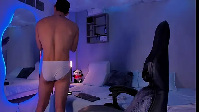 MarcoSullivan online show from 10/18/25, 12:06