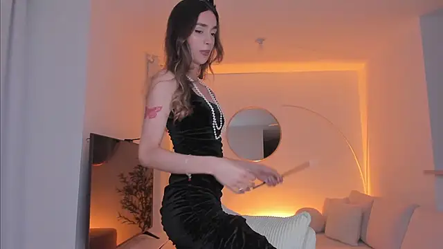 Snapshot of Emmavr chatting on 10/30/25, 01:40 Emmavr online show from 10/30/25, 01:40