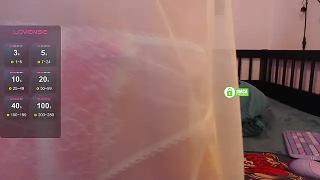 Sonya-Vlad online show from 12/17/24, 07:07