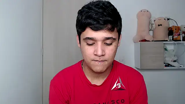 kaiine190 online show from 10/15/25, 06:57