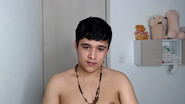 kaiine190 online show from 10/19/25, 11:00