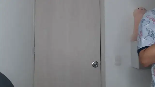 kaiine190 online show from 10/25/25, 08:22