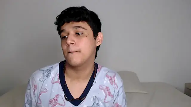 kaiine190 online show from 11/03/25, 07:59