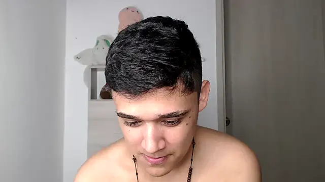 kaiine190 online show from 11/10/25, 08:24