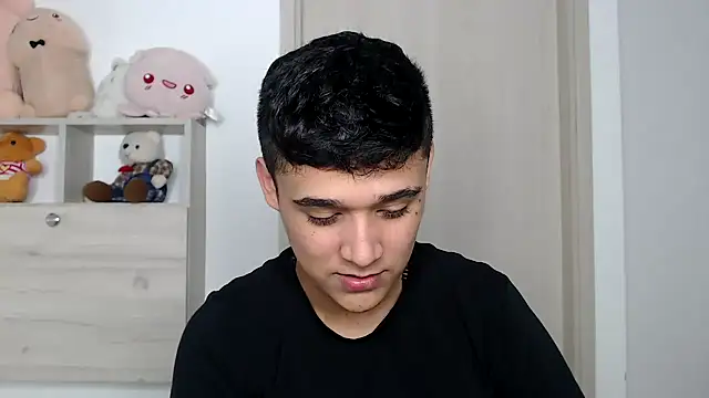 kaiine190 online show from 11/14/25, 09:57