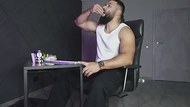 mattmasterss online show from 11/13/25, 07:40