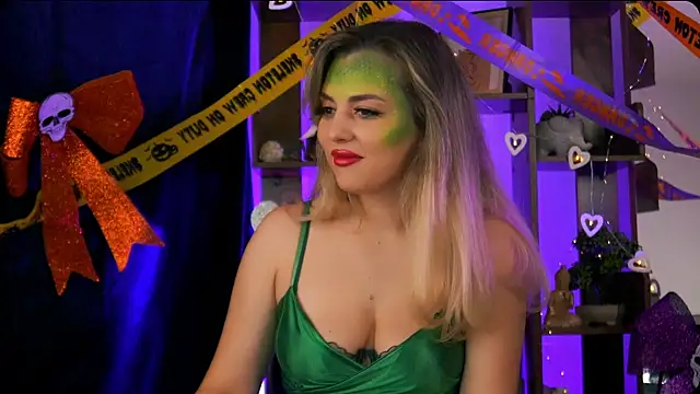 Bailey Evans online show from 10/30/25, 07:10