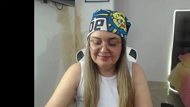 samy vsn online show from 11/19/25, 06:30