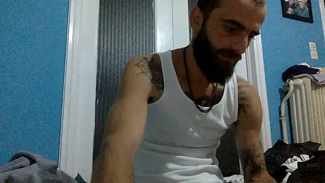 Snapshot of Antonio_Vatooo chatting on 09/18/25, 06:54 Antonio Vatooo online show from 09/18/25, 06:54