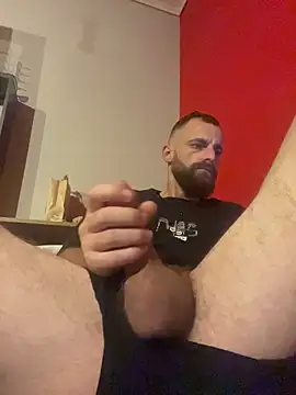 Antonio Vatooo online show from 11/04/25, 01:16