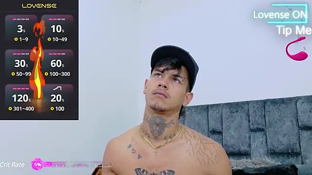 JAYCOB00 online show from 12/02/24, 12:41