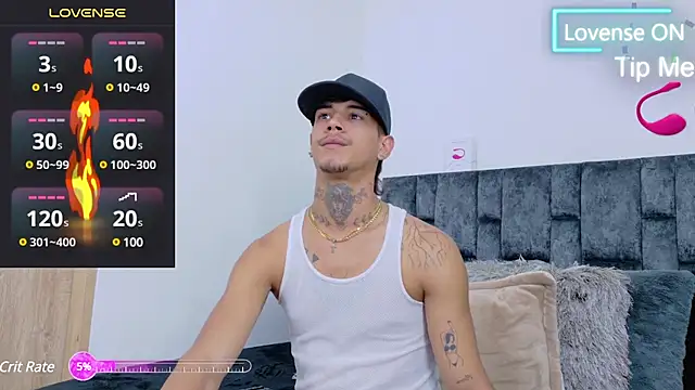 JAYCOB00 online show from 12/04/24, 02:20