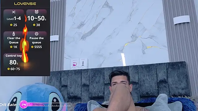 JAYCOB00 online show from 10/15/25, 01:17