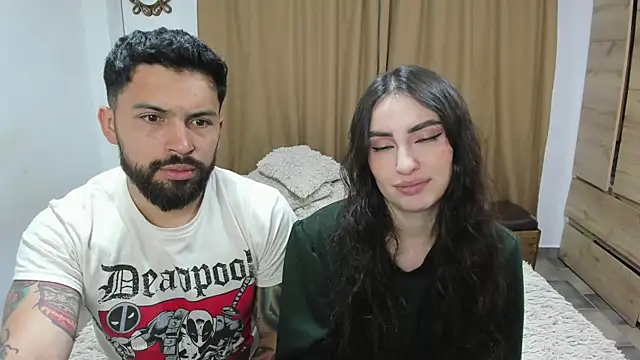 Snapshot of teseo_and_afroditha_ chatting on 01/16/25, 02:19 teseo and afroditha online show from 01/16/25, 02:19