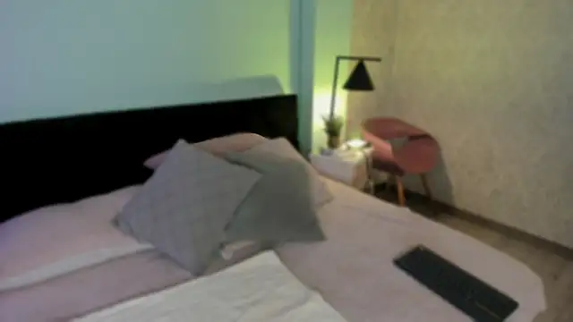 EvaaStevens online show from 10/25/25, 12:56