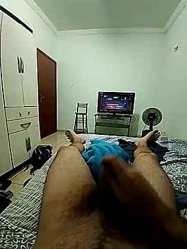 Mazinhorj online show from 11/20/25, 04:56