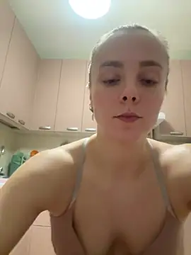 AlisaKissss online show from 01/06/25, 07:45