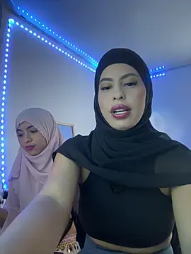 JannaNader12 online show from 10/11/25, 10:19