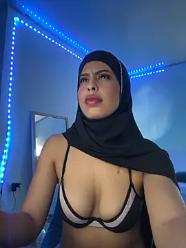 JannaNader12 online show from 10/30/25, 11:38