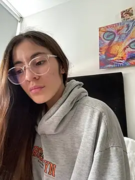 Snapshot of Princ3ssgabi chatting on 01/27/25, 05:04 Princ3ssgabi online show from 01/27/25, 05:04