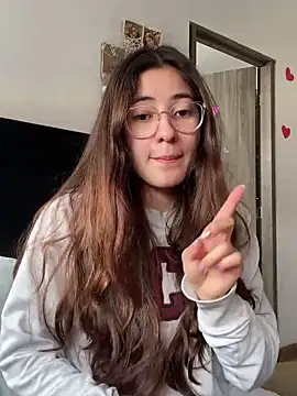 Snapshot of Princ3ssgabi chatting on 02/20/25, 02:57 Princ3ssgabi online show from 02/20/25, 02:57