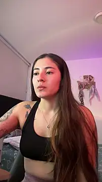 Snapshot of Princ3ssgabi chatting on 09/15/25, 10:54 Princ3ssgabi online show from 09/15/25, 10:54