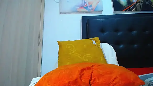 Jhhan234 online show from 10/11/25, 04:01