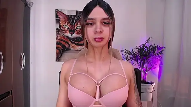 Exotic  XXX online show from 10/05/25, 09:13