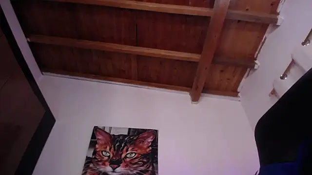 Exotic  XXX online show from 10/16/25, 09:05