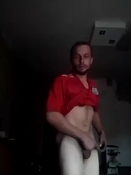 Ostry9333 online show from 10/29/25, 07:32