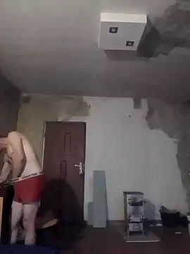 Ostry9333 online show from 11/01/25, 07:10