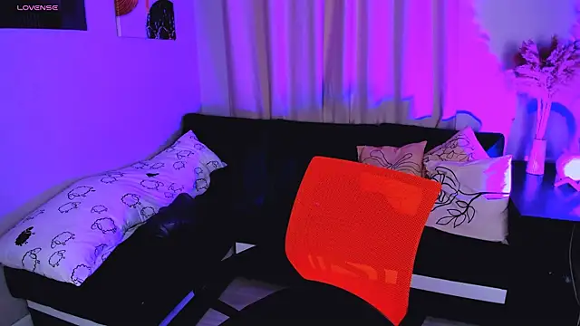 Lily xBabe online show from 09/28/25, 07:25