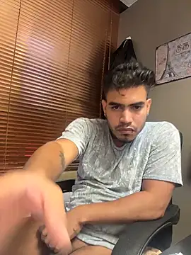 jaden 98  online show from 11/29/25, 11:19