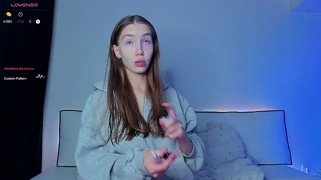 Snapshot of haileyishere chatting on 12/26/24, 04:53 haileyishere online show from 12/26/24, 04:53