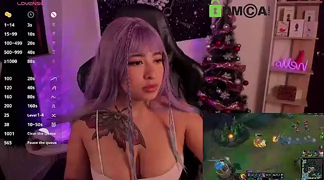 Snapshot of sweetcoralinee chatting on 12/28/24, 08:26 sweetcoralinee online show from 12/28/24, 08:26