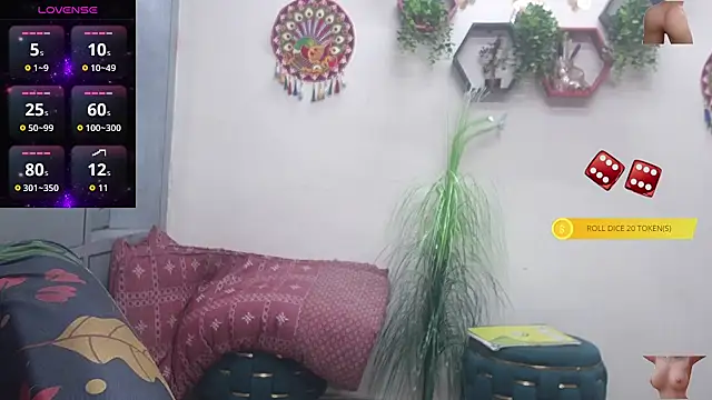 Snapshot of Sexy_komolika chatting on 11/03/25, 02:51 Sexy komolika online show from 11/03/25, 02:51