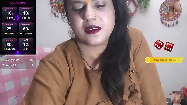 Snapshot of Sexy_komolika chatting on 11/05/25, 03:12 Sexy komolika online show from 11/05/25, 03:12